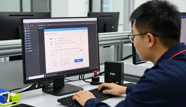 定制方案满足现代企业发展需求