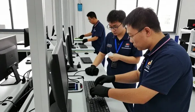 武汉市元数科技有限公司打造智能化定制化软件平台方案