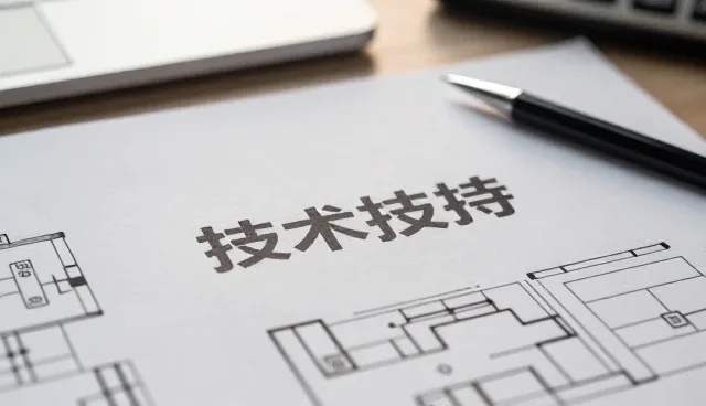 从传统到智能:设备升级路径中的流程优化实践